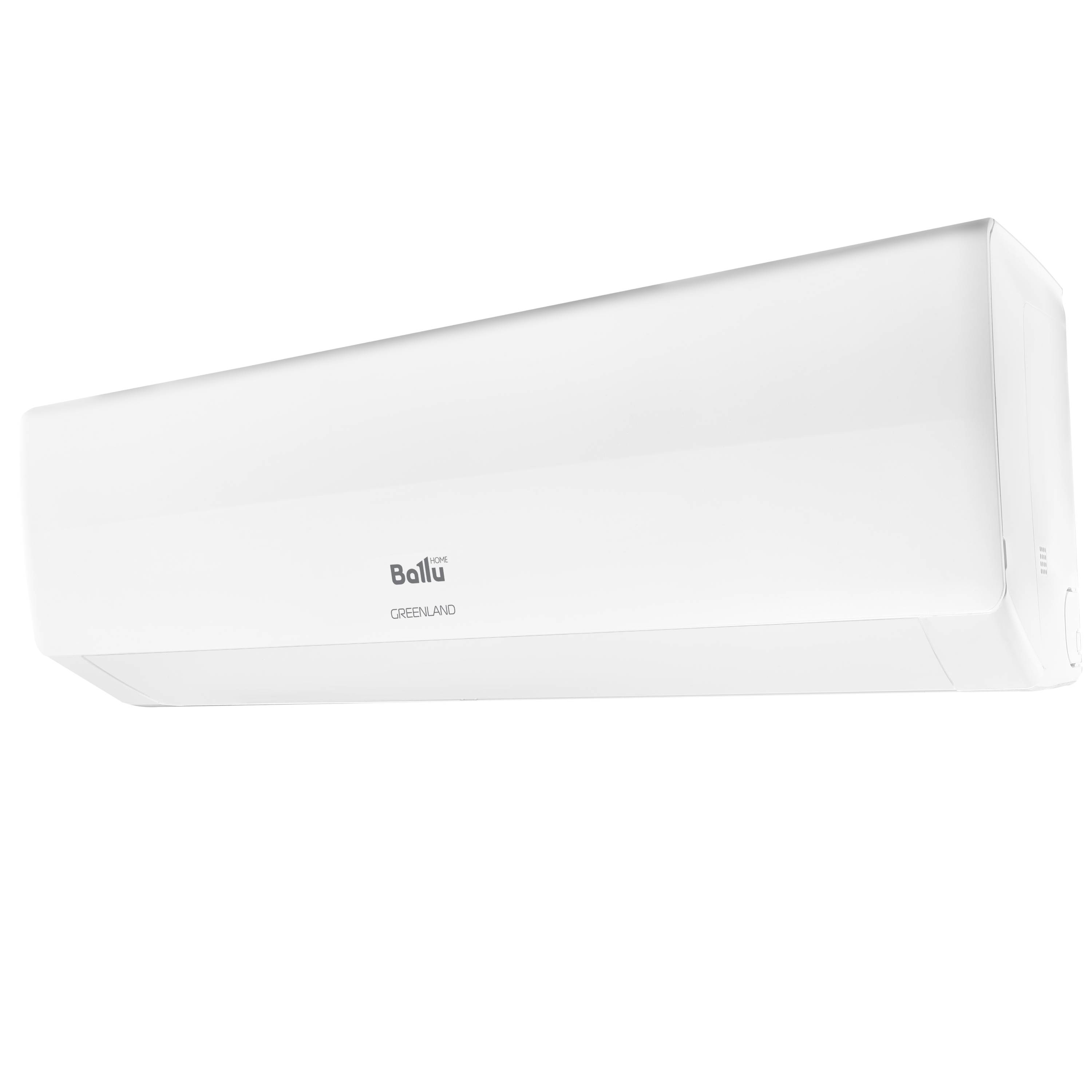 Ballu Greenland / High End Design