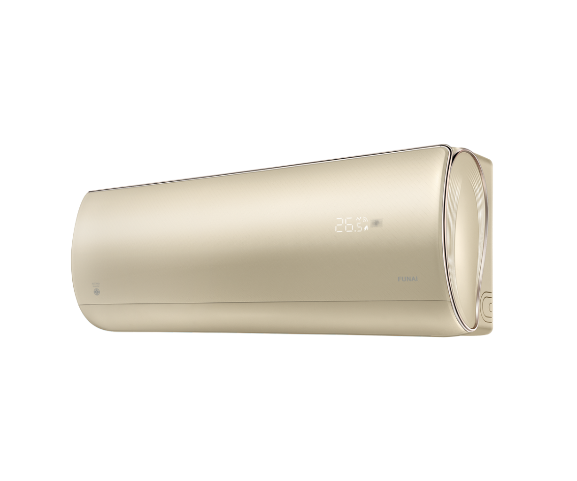 Funai KATANA Inverter