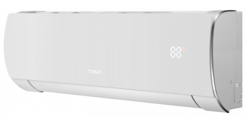 Tosot Lyra Inverter 2.0
