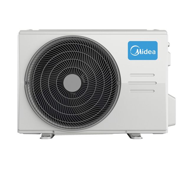 товар Midea Unlimited Inverter Midea