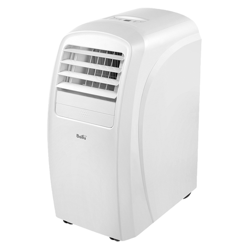 Ballu Серия Smart Pro 2021