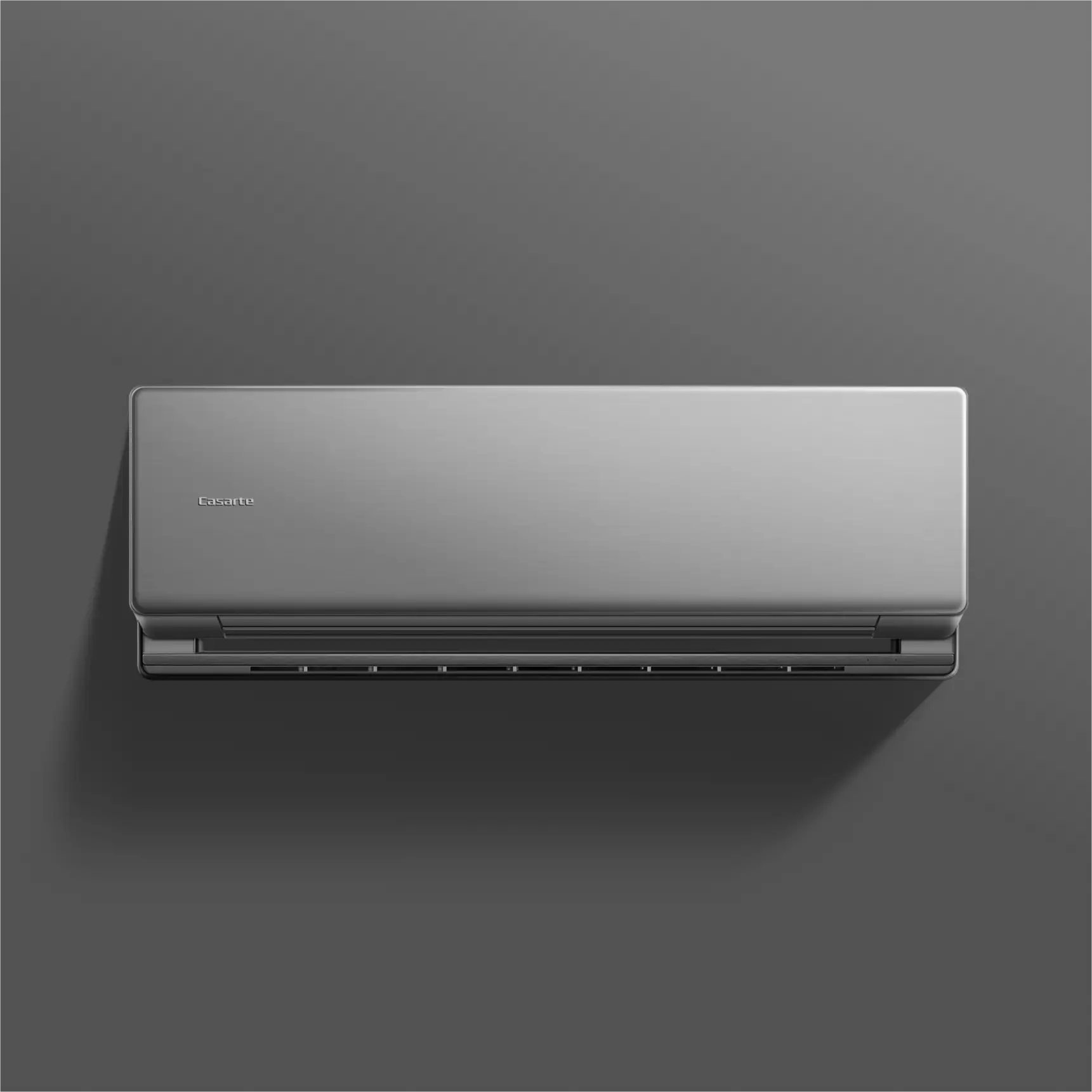 CASARTE VELATO Silver