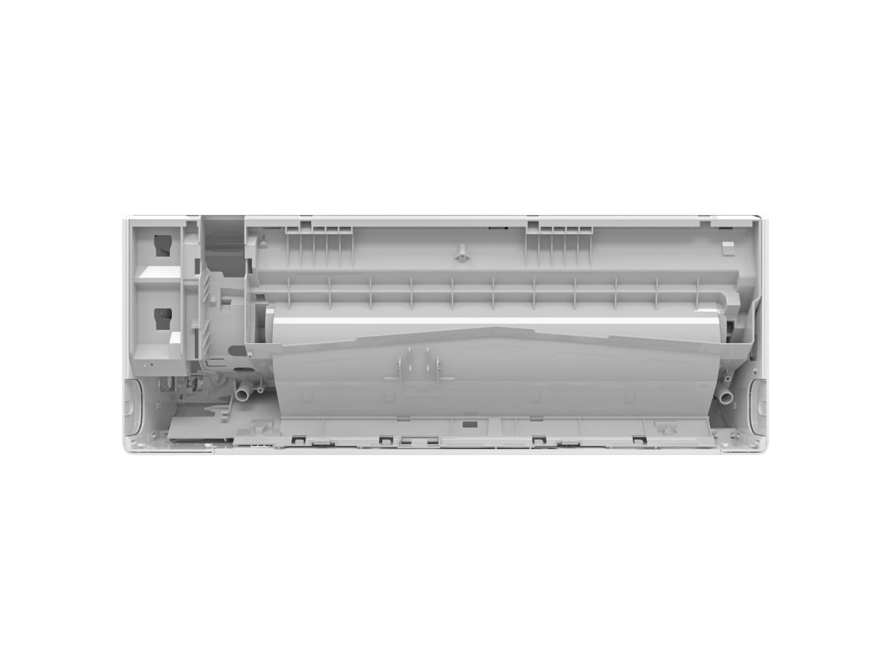 товар Haier Spirit DC Haier