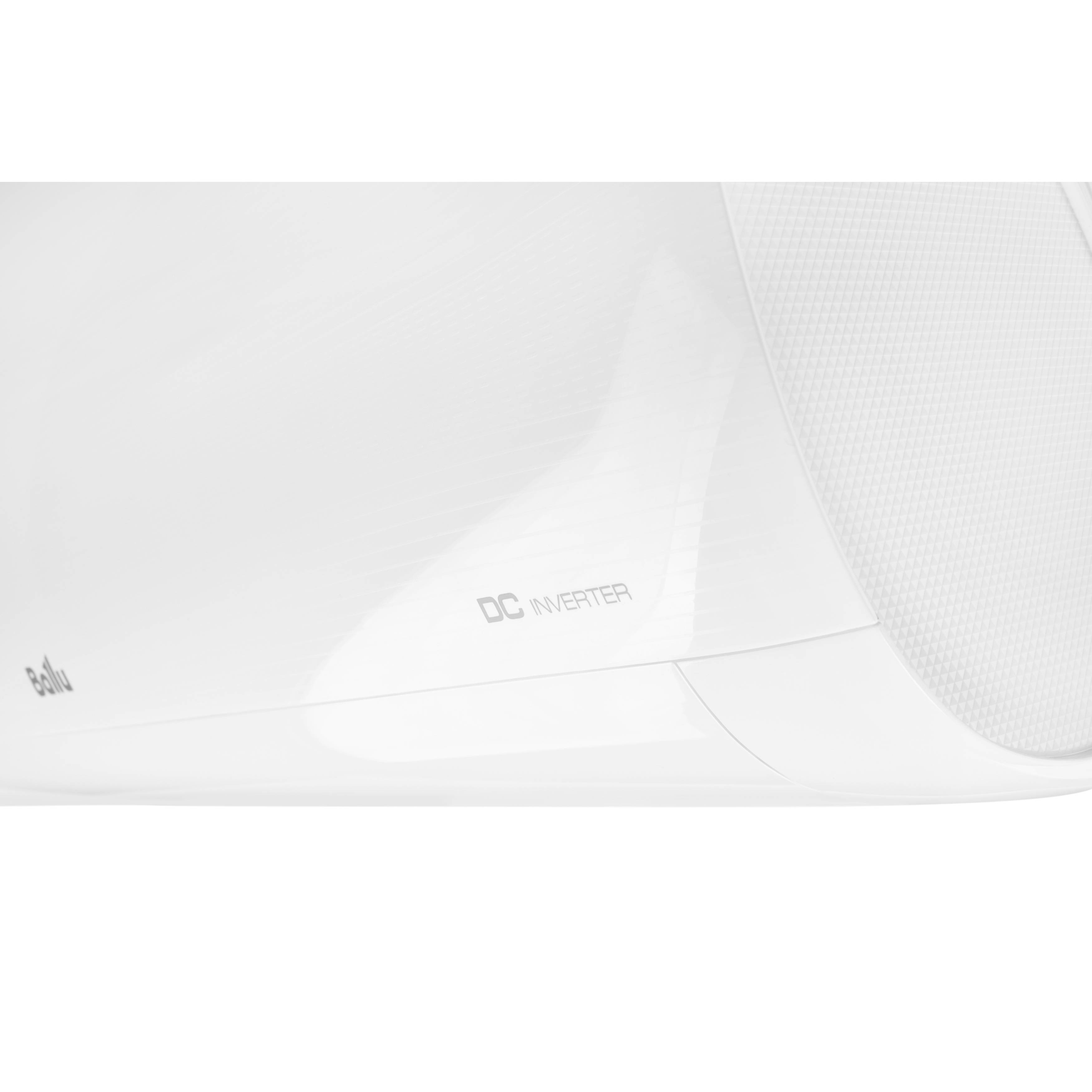 товар Ballu Discovery DC Ballu