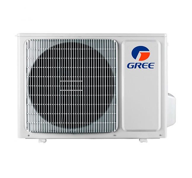 товар Gree PULAR R32 BLACK на 4 блока Gree