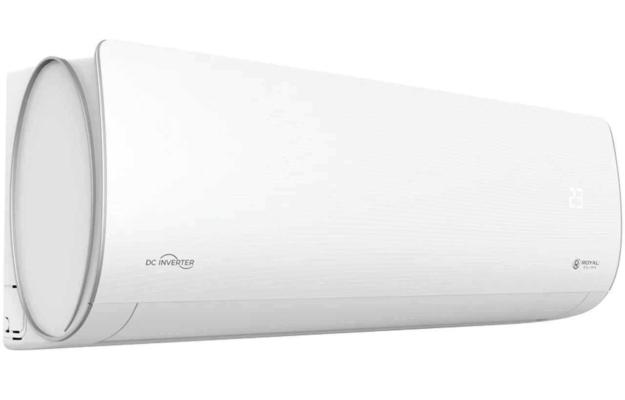 Royal clima ARIA DC Inverter NEW