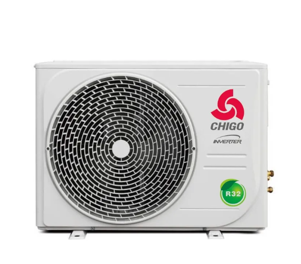 товар CHIGO Mars inverter silver CHIGO