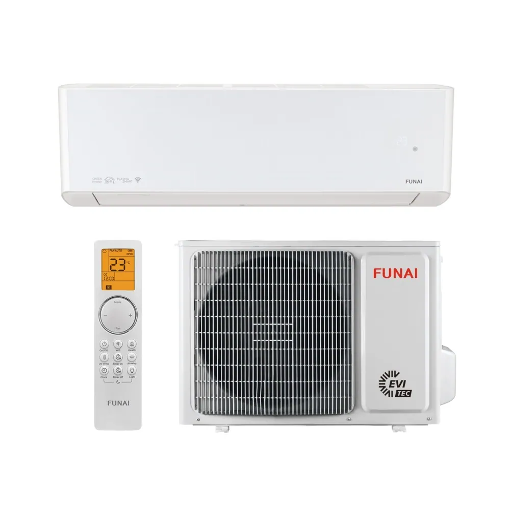Funai ONSEN FULL DC Inverter