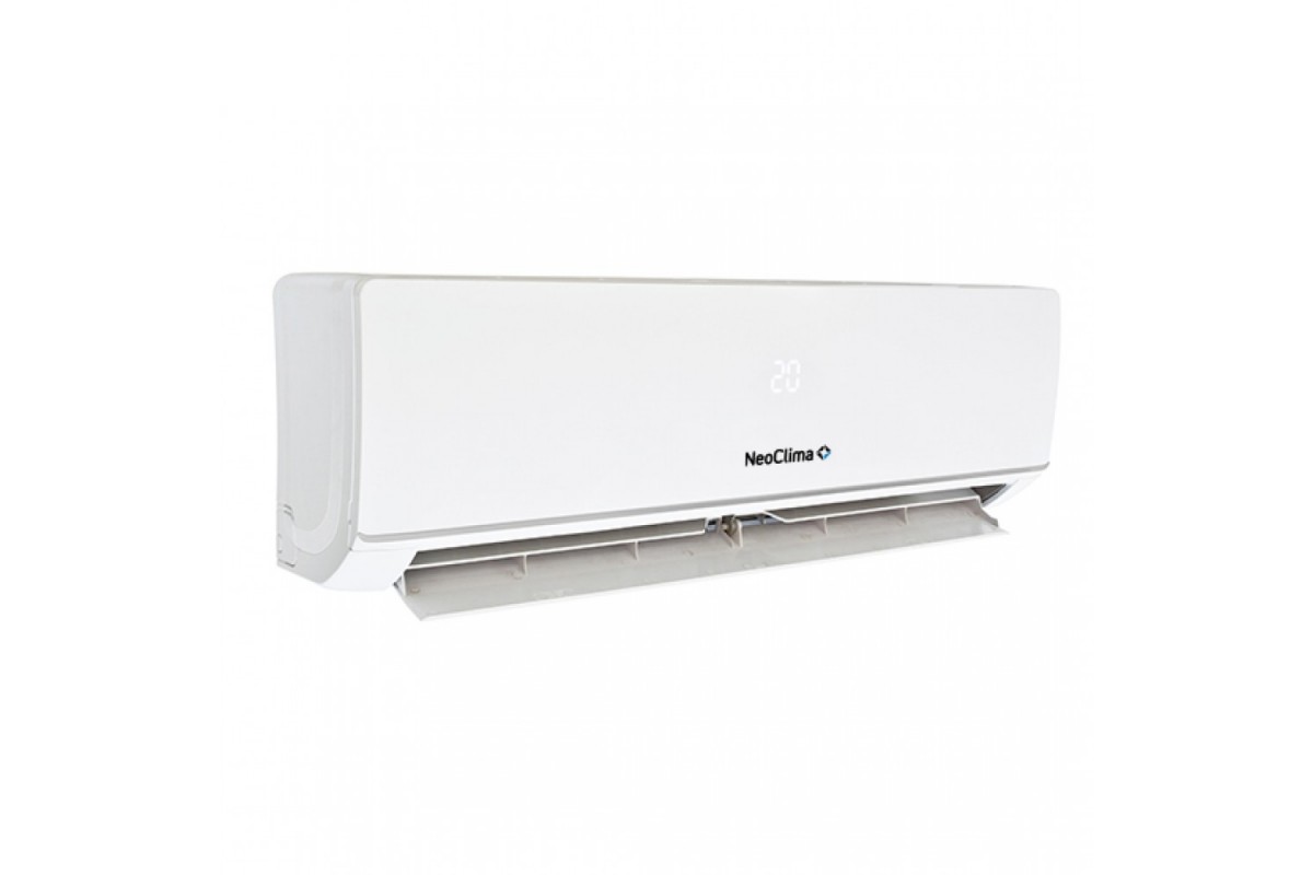 NEOCLIMA G-Plasma Inverter R32