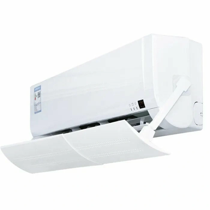 Защитный экран Winter Climat Deflect