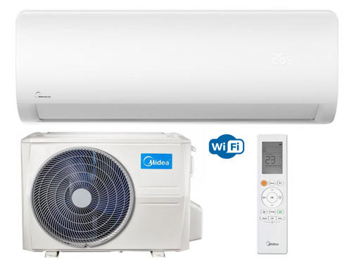 товар Midea Paramount Inverter Midea