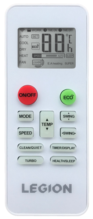 товар Legion FORUM 2023 Legion