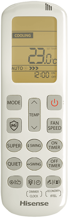 товар Hisense Goal Classic A Hisense