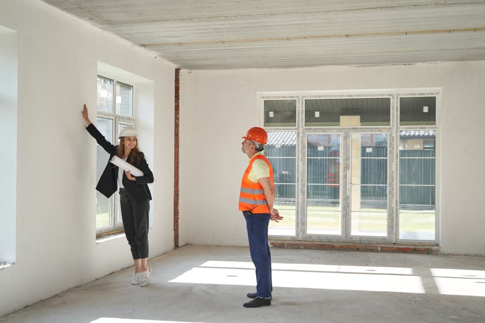 Выезд инженера на консультацию