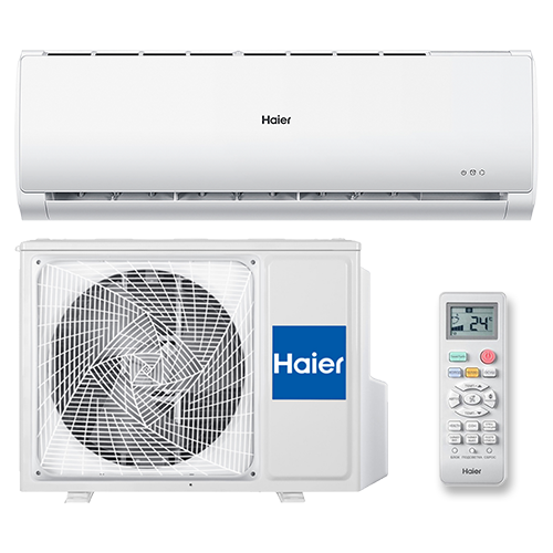 Купить кондиционер Haier Tundra DC Inverter в Минске с доставкой и ...