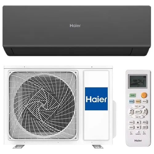Haier Quantum inventer BLACK