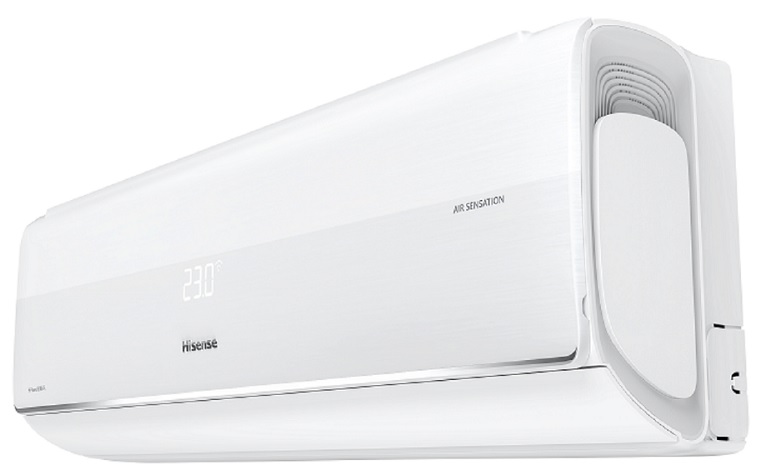 Hisense AIR SENSATION SUPERIOR DC INVERTER