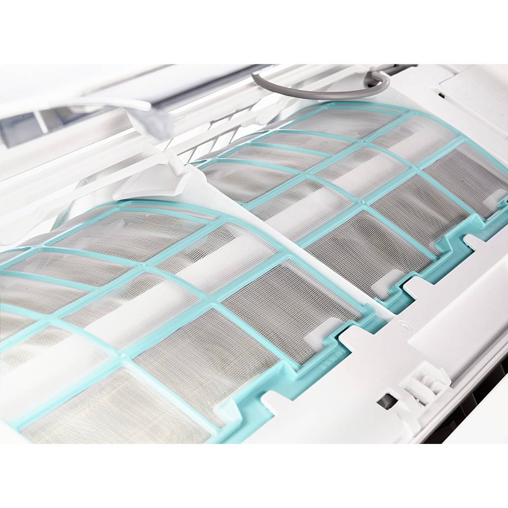 товар Ballu Lagoon DC inverter Ballu