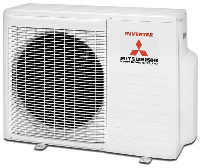 товар Mitsubishi Heavy Industries Diamond WHITE AND BLACK Mitsubishi Heavy Industries