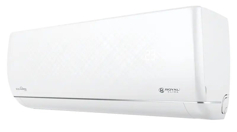 Royal clima RENAISSANCE DC EU Inverter 2024