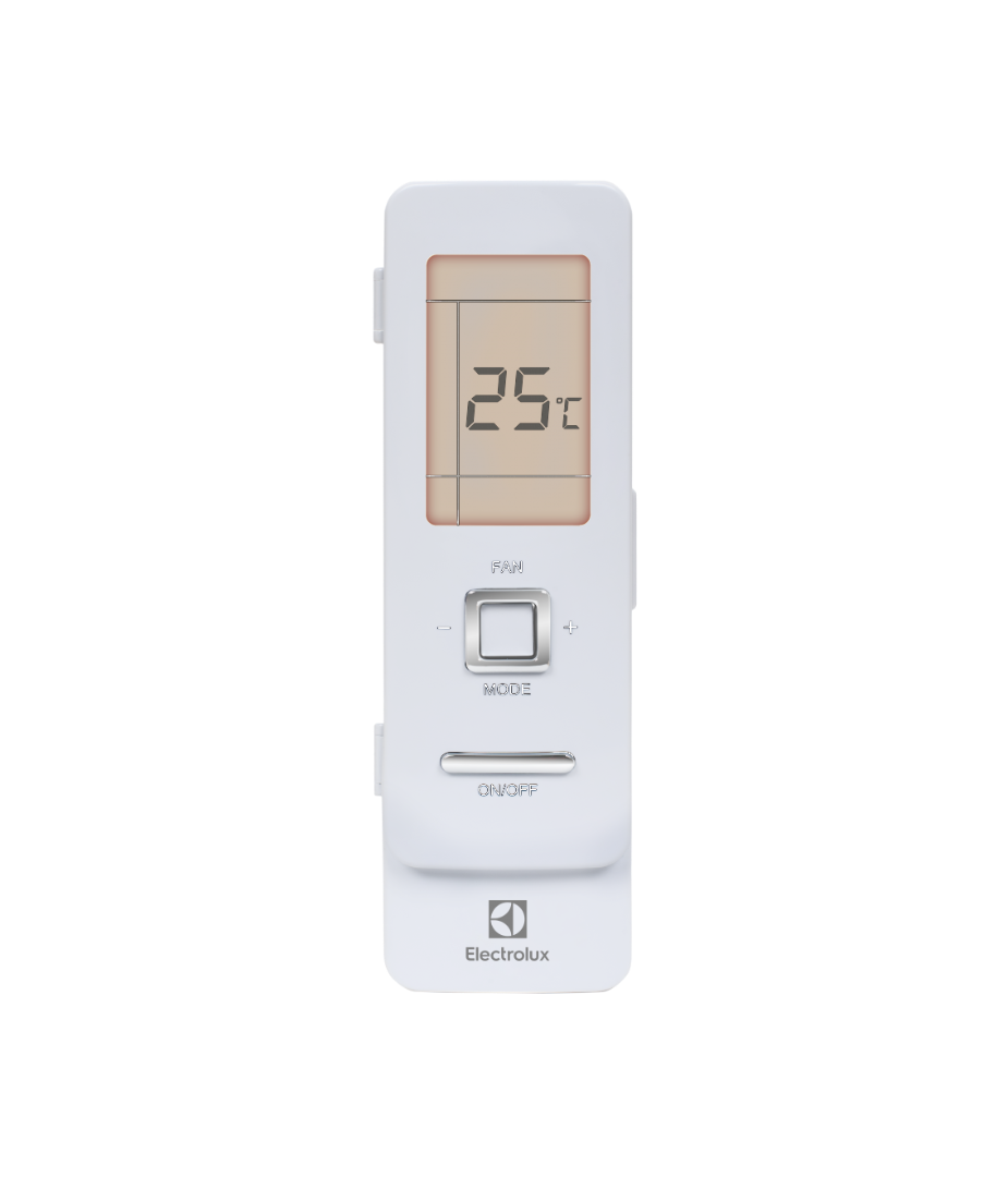 товар Electrolux Viking 2.0 Super DC Inverter Electrolux