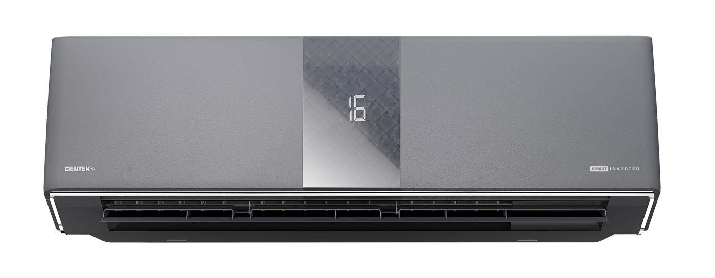 Centek CT-65Zxx (CARBON GRAY) INVERTER