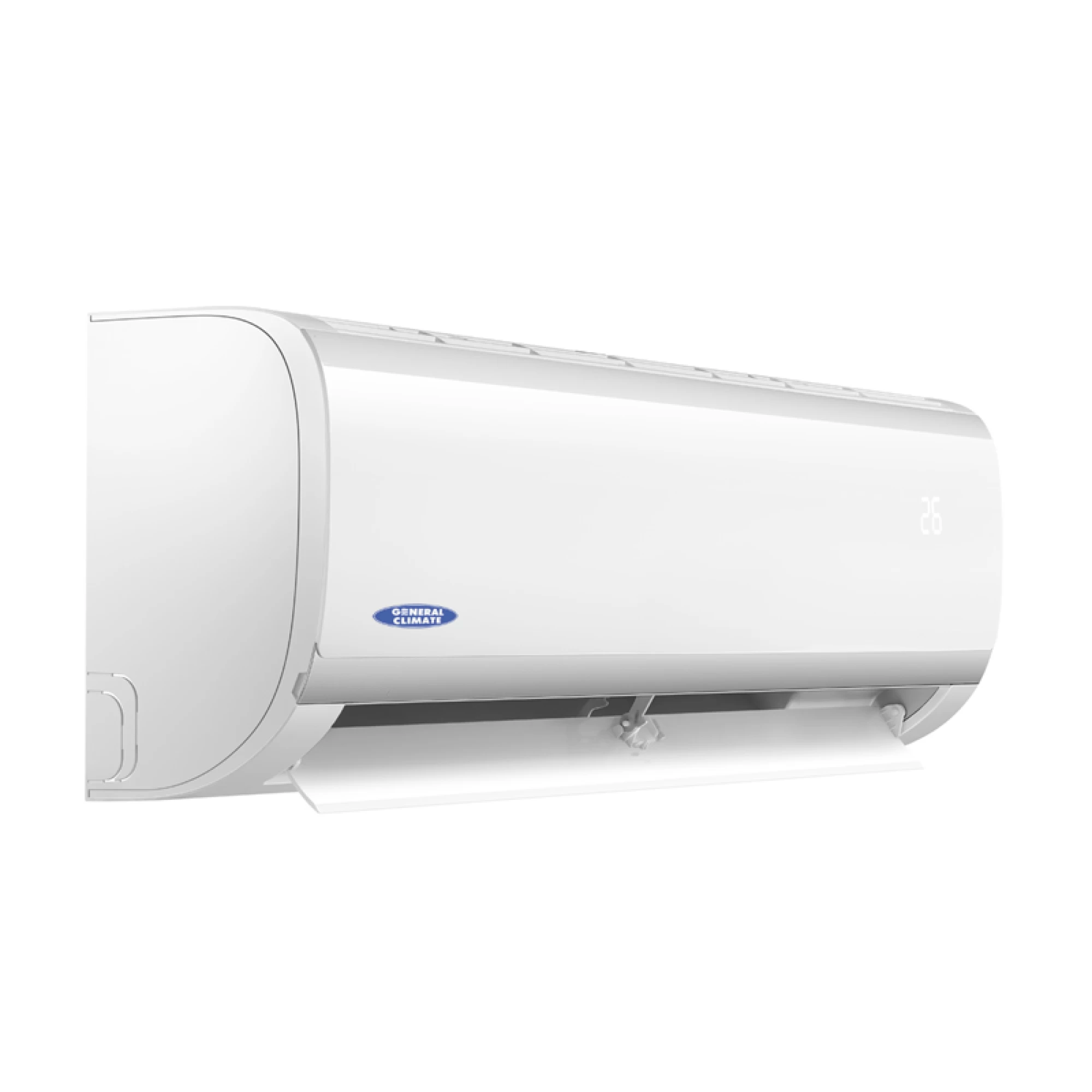 General Climat PULSAR R410 On-Off