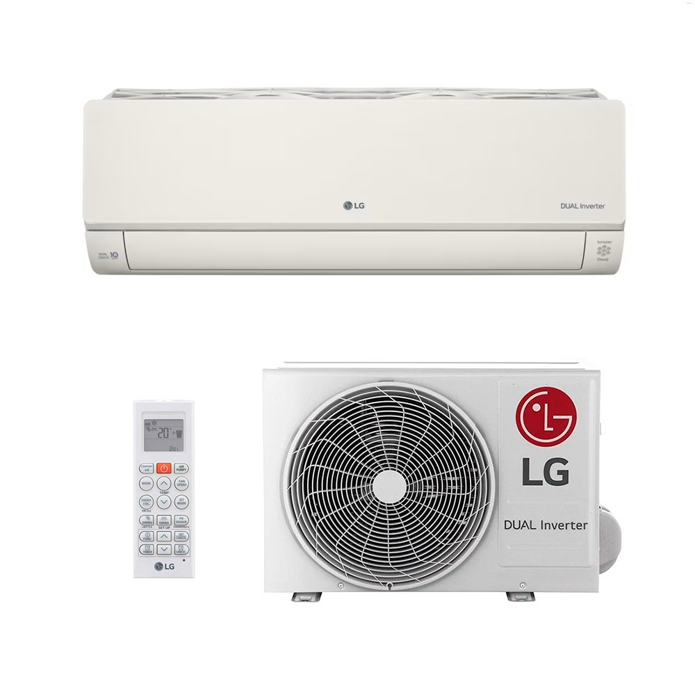 LG ARTCOOL Objet Nature Beige