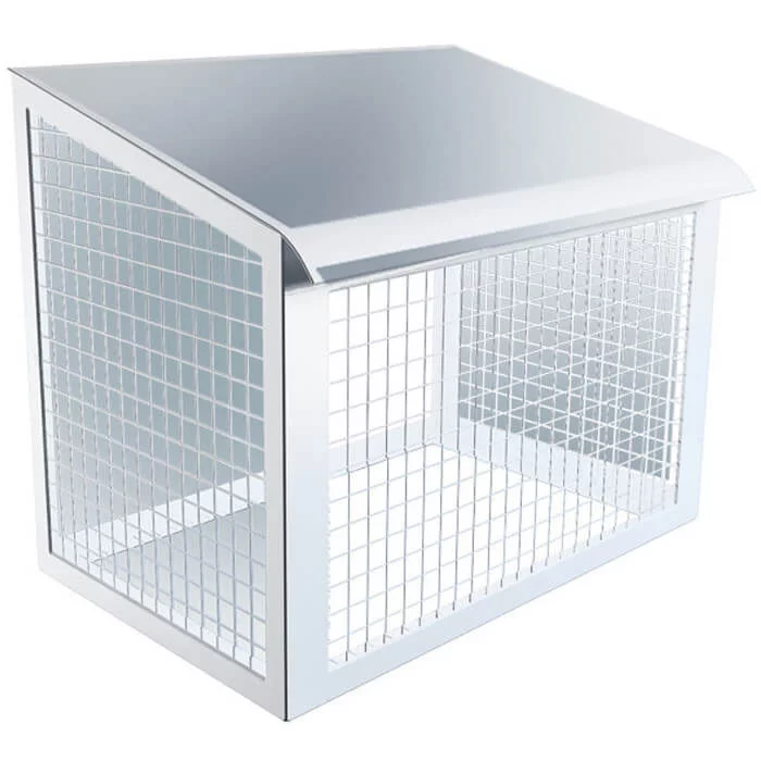 Защитное ограждение Winter Climat Damage Defender