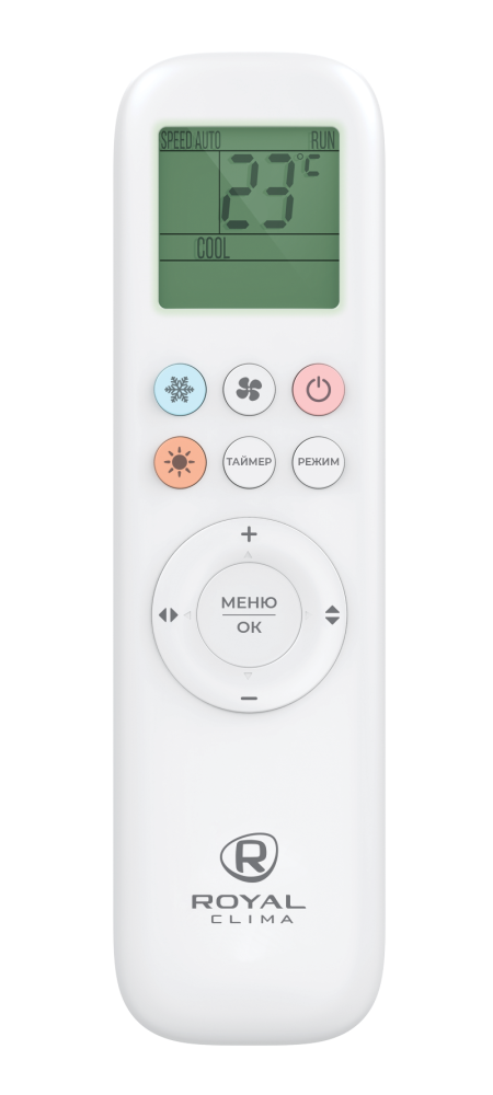 товар Royal clima RENAISSANCE 2025 NEW Wi-Fi Royal clima