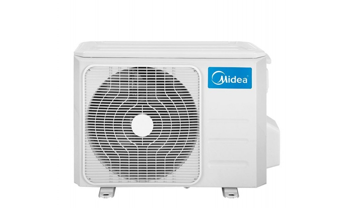 товар Midea GAIA на 2 блока Midea