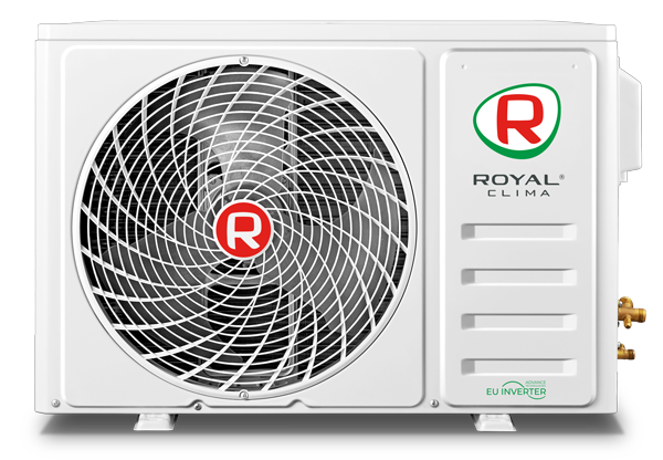 товар Royal clima PERFETTO DC EU Inverter Royal clima