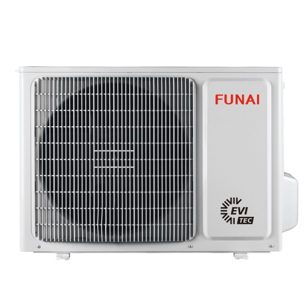 товар Funai ONSEN Inverter Heat Pump Funai