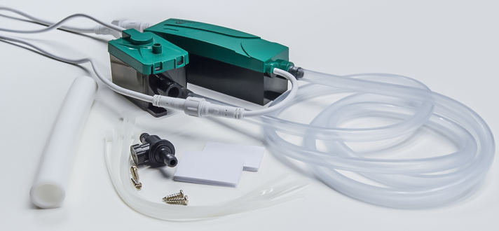 Насос дренажный LAMPRECHT LP015-15FL