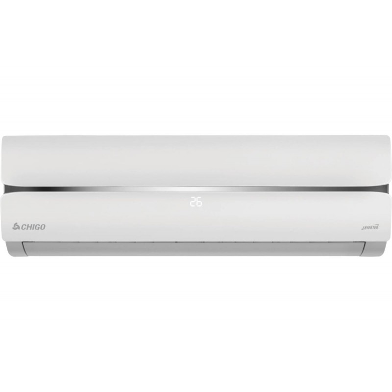 товар CHIGO KING WHITE Super Invertor CHIGO