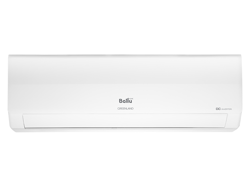товар Ballu Greenland DC Inverter Ballu