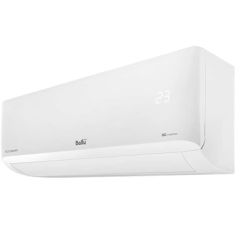 Ballu Eco Smart DC inverter