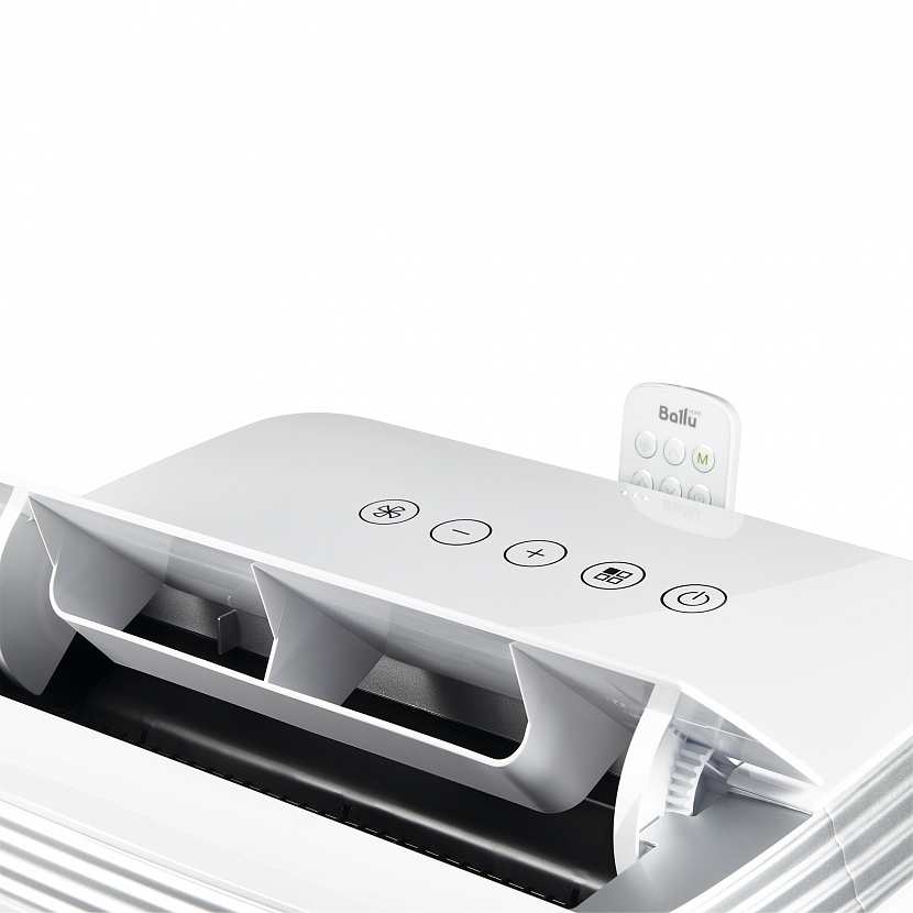 товар Ballu Platinum Comfort Ballu