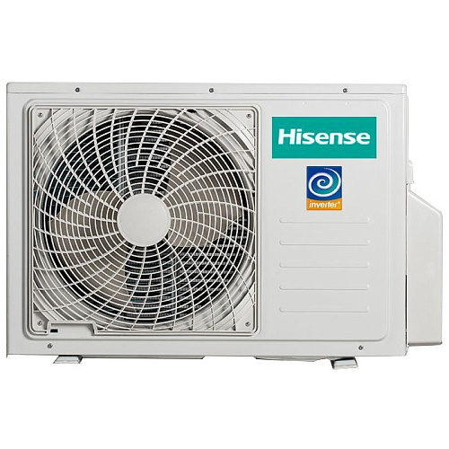 товар Hisense SMART FREE MATCH DC INVERTER на 2 блока Hisense