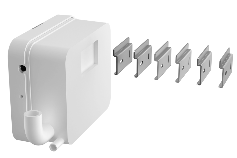 товар Насос дренажный с распылителем LAMPRECHT LP015-60CS GREEN SPRAY Service