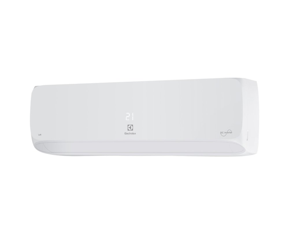 Electrolux LOFT DC Inverter