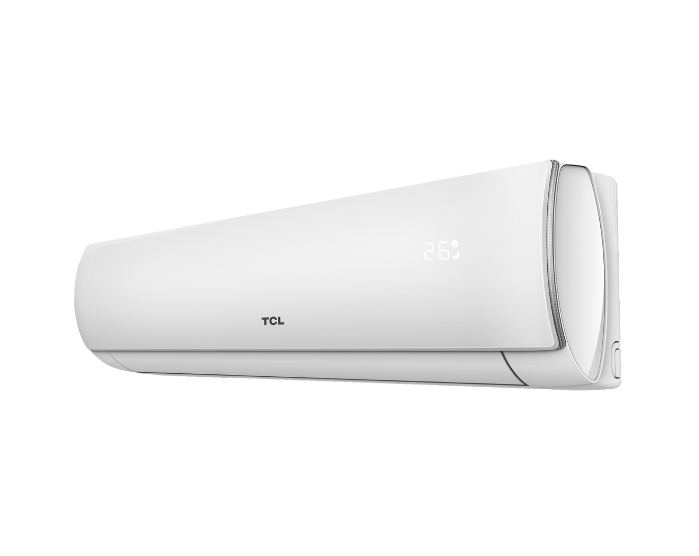 TCL Elite inverter JEI