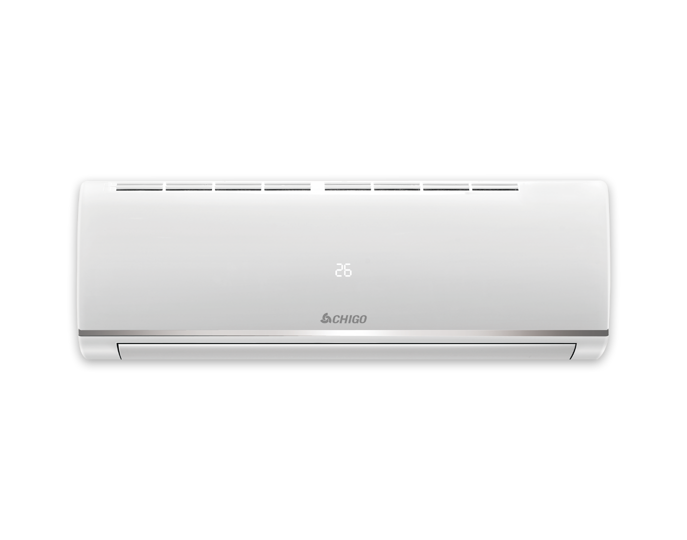 товар CHIGO ALBA on/off CHIGO