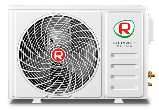 товар Royal clima ROYAL FRESH Royal clima