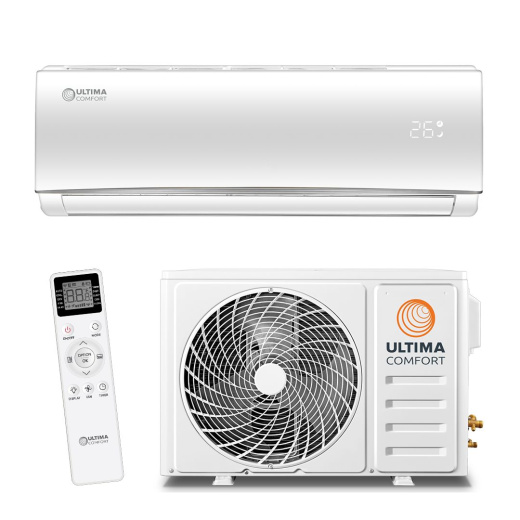 Ultima Comfort ECLIPSE INVERTER