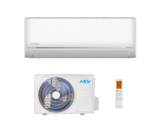 MDV INFINI INVERTER STANDARD