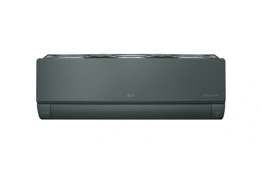 LG ARTCOOL 
Objet Green