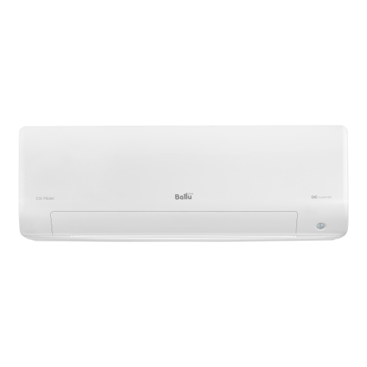 Ballu Ice Peak ERP Full DC Inverter