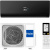 Haier Flexis Super Match BLACK