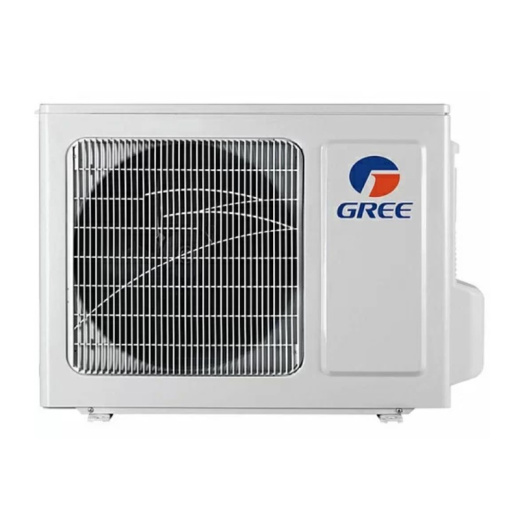 товар Gree PULAR R32 на 4 блока Gree